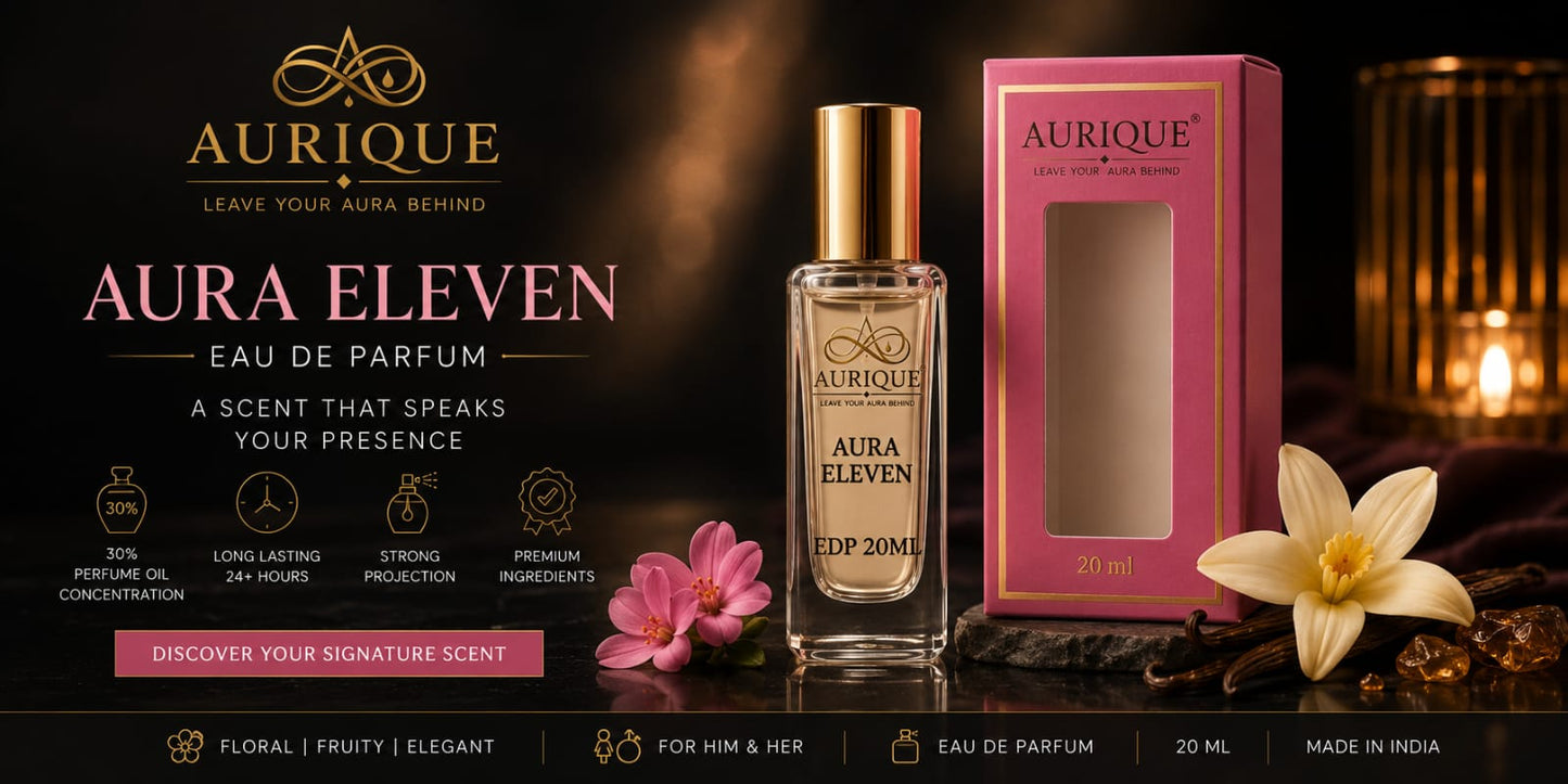 AURA ELEVEN