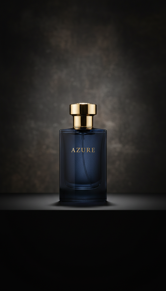 Extrait de Parfum Azure Accord