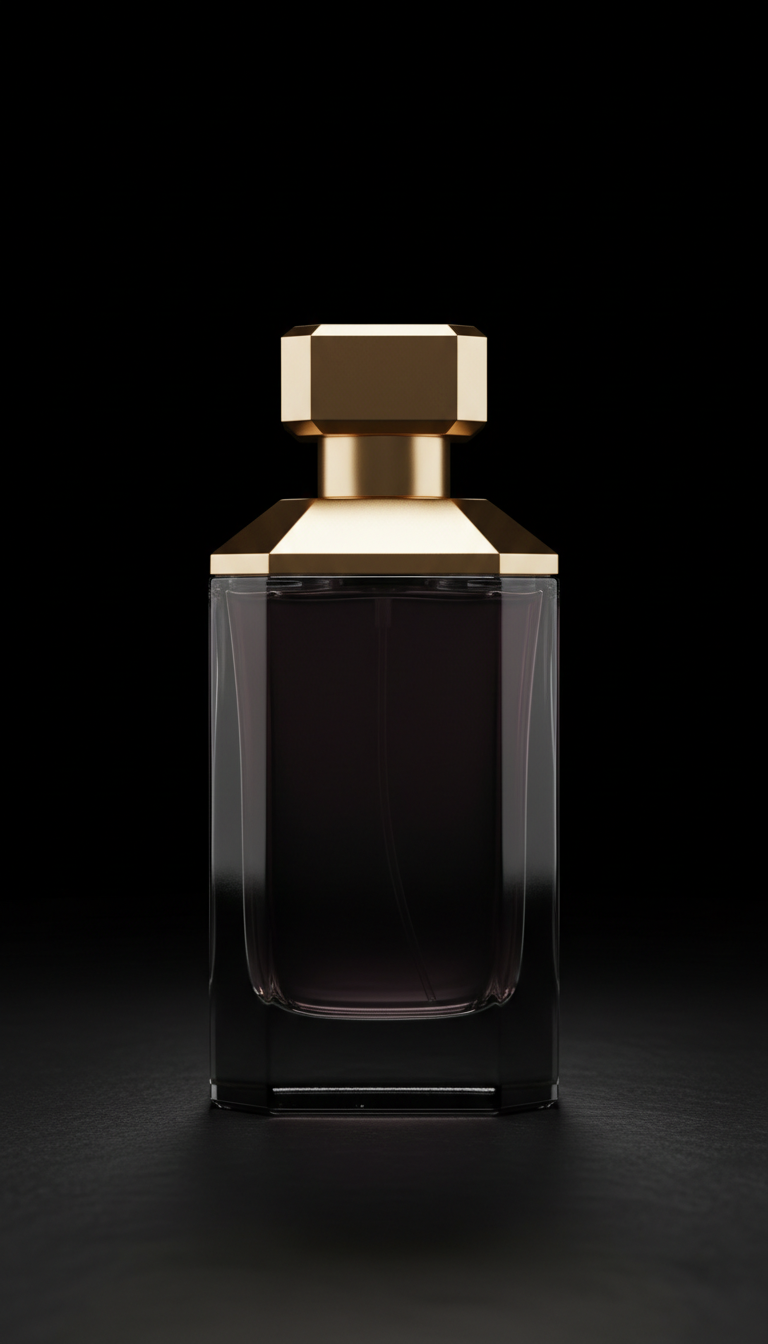 AURA ELEVEN extrait de parfum bottle