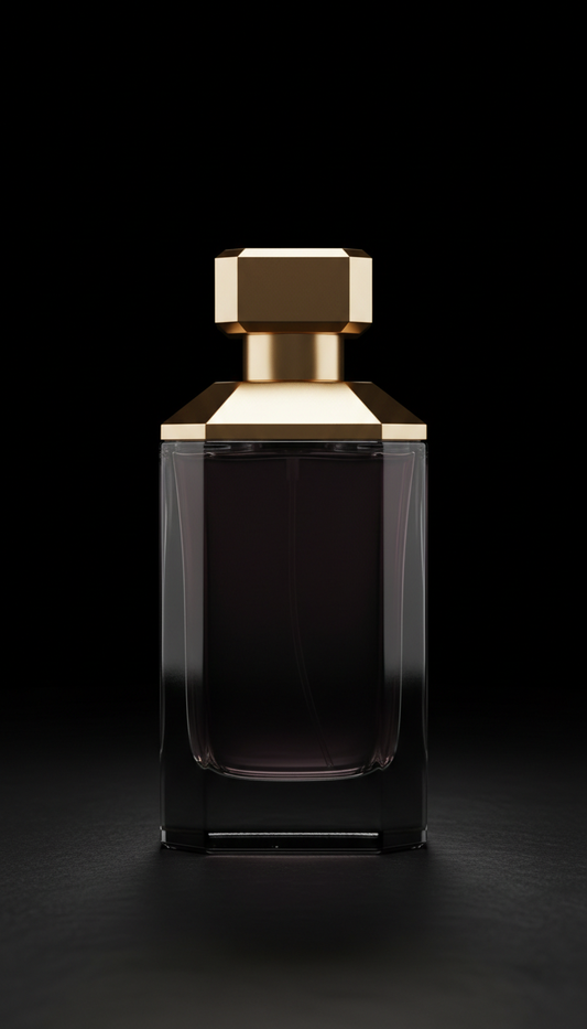 AURA ELEVEN extrait de parfum bottle