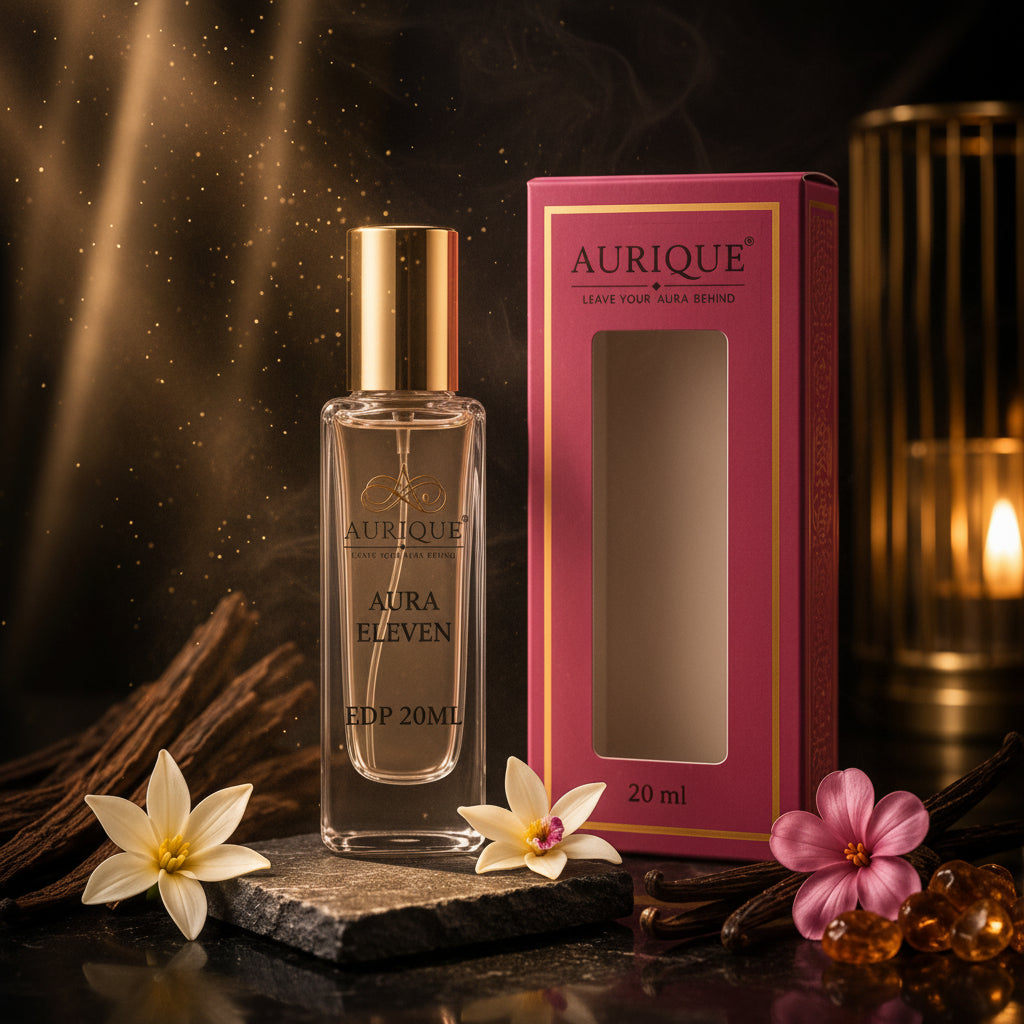 AURA ELEVEN