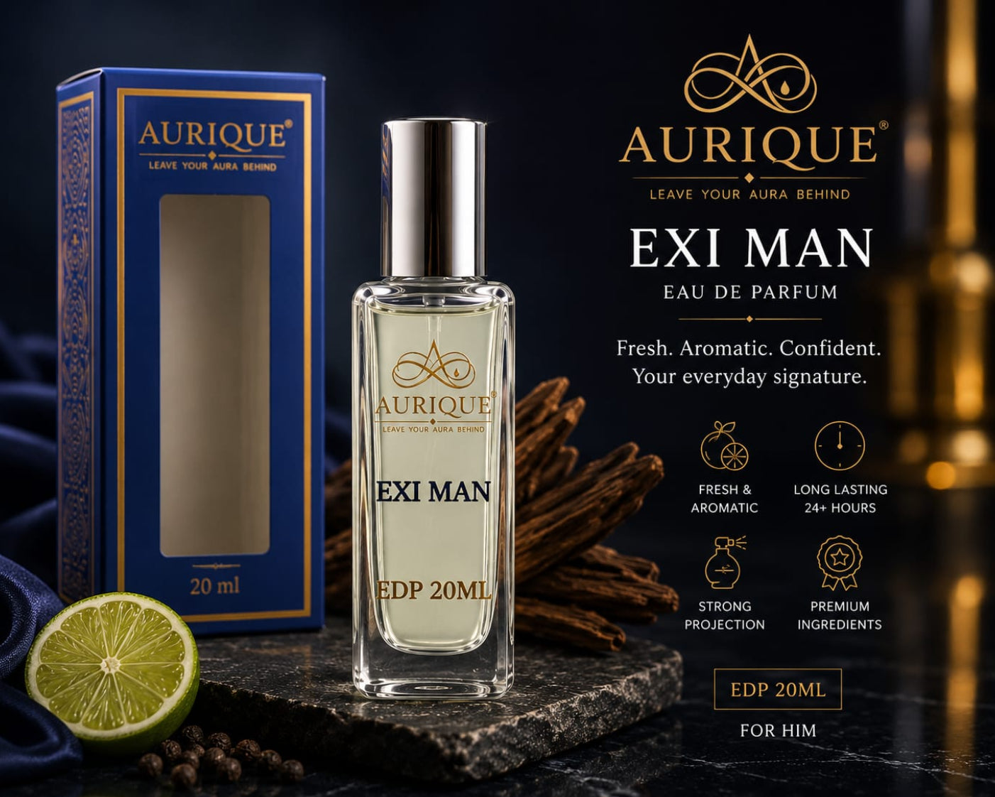 EXI MAN