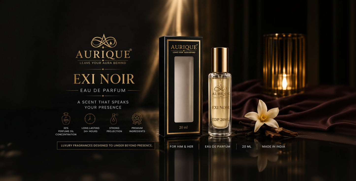 EXI NOIR
