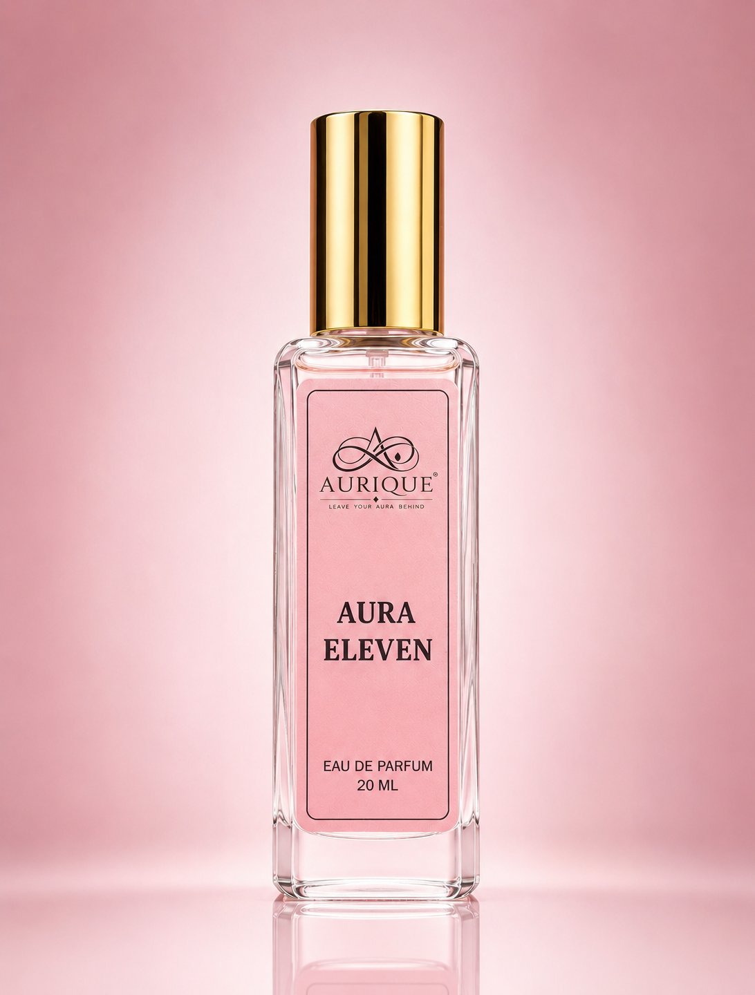 AURA ELEVEN — Eau de Parfum | 20 ml