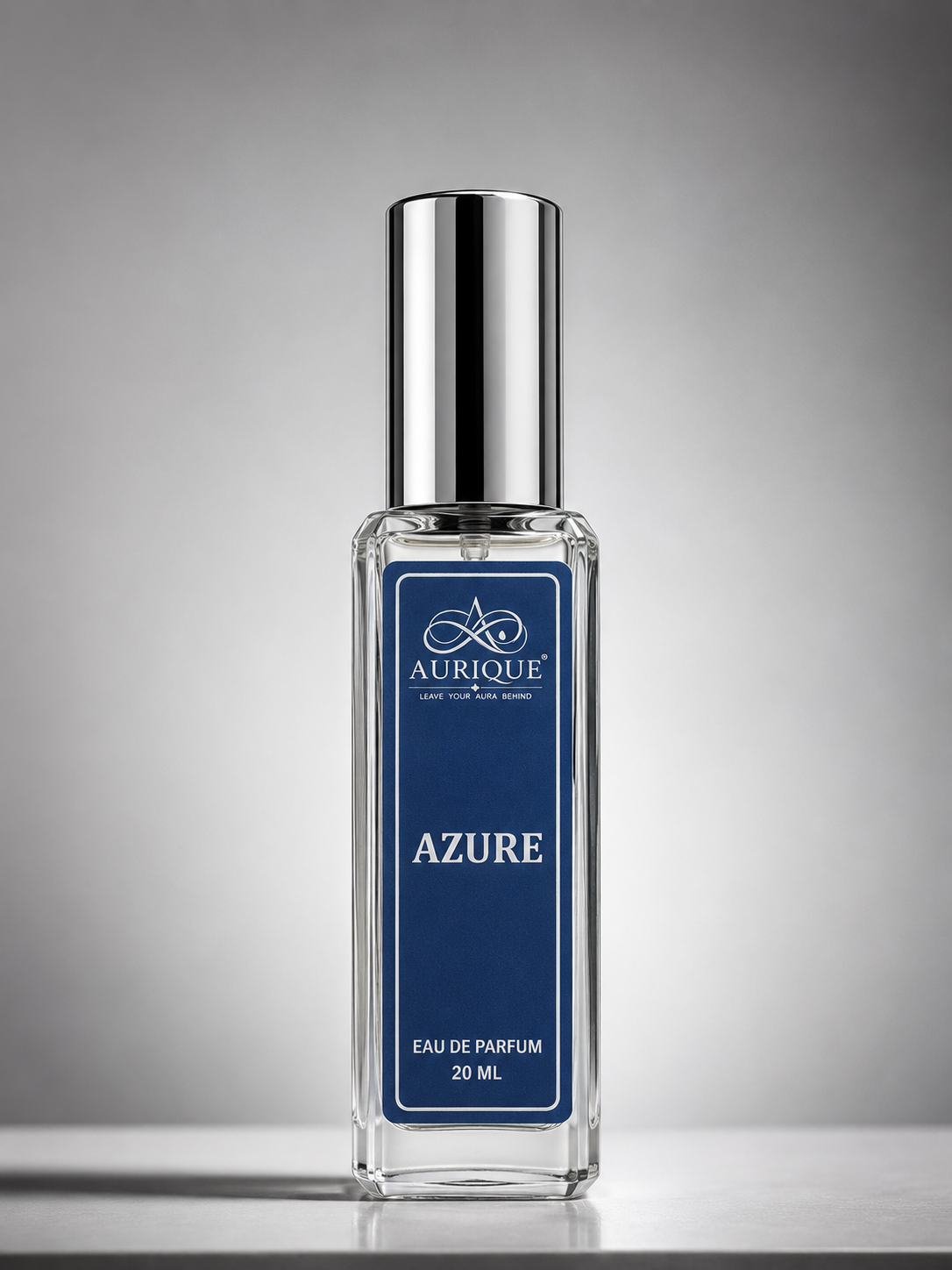EXI AZURE — Eau de Parfum | Men's Luxury Fragrance